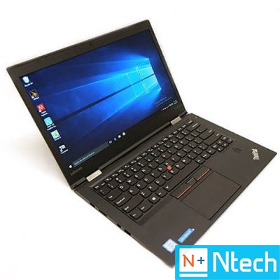 Lenovo ThinkPad X1 Carbon Gen 1