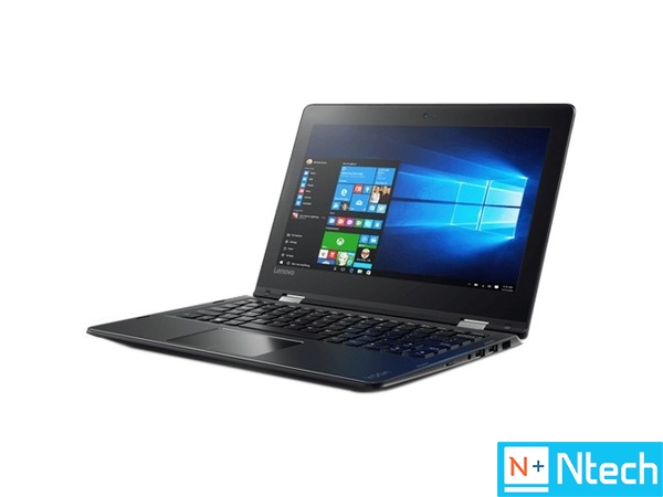Lenovo Yoga 310-11IAP/ N4200 / RAM 4GB /  INCH /WINDOW 10 ⋆ NTECH