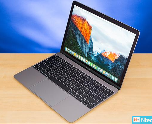 Macbook 12 Inch 2017 256Gb Laptop Mini Cấu Hình Mạnh ⋆ Ntech