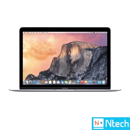 macbook 12 inch 2017