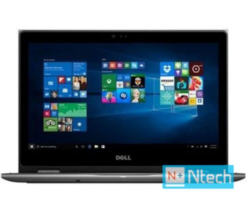 laptop mini Dell Inspiron 53682-2
