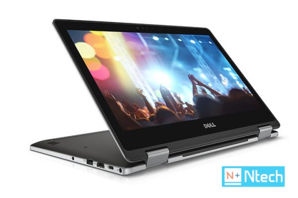 laptop mini Dell Inspiron 53682