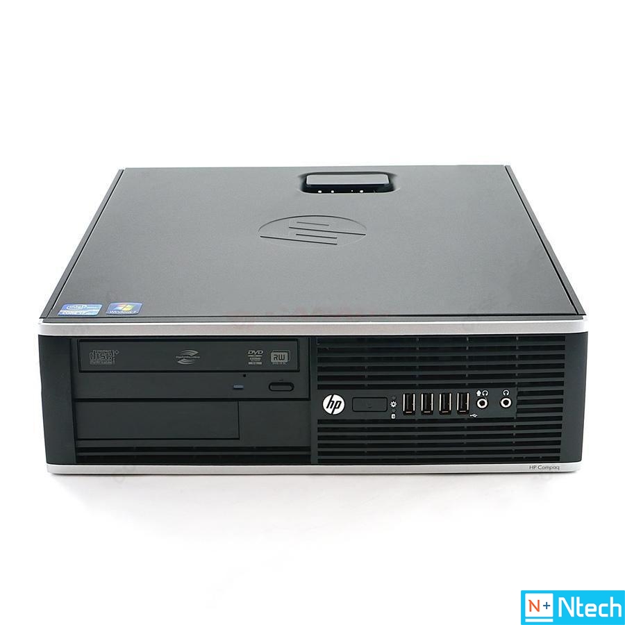 Máy tính Văn Phòng HP 6200 Pro SFF
