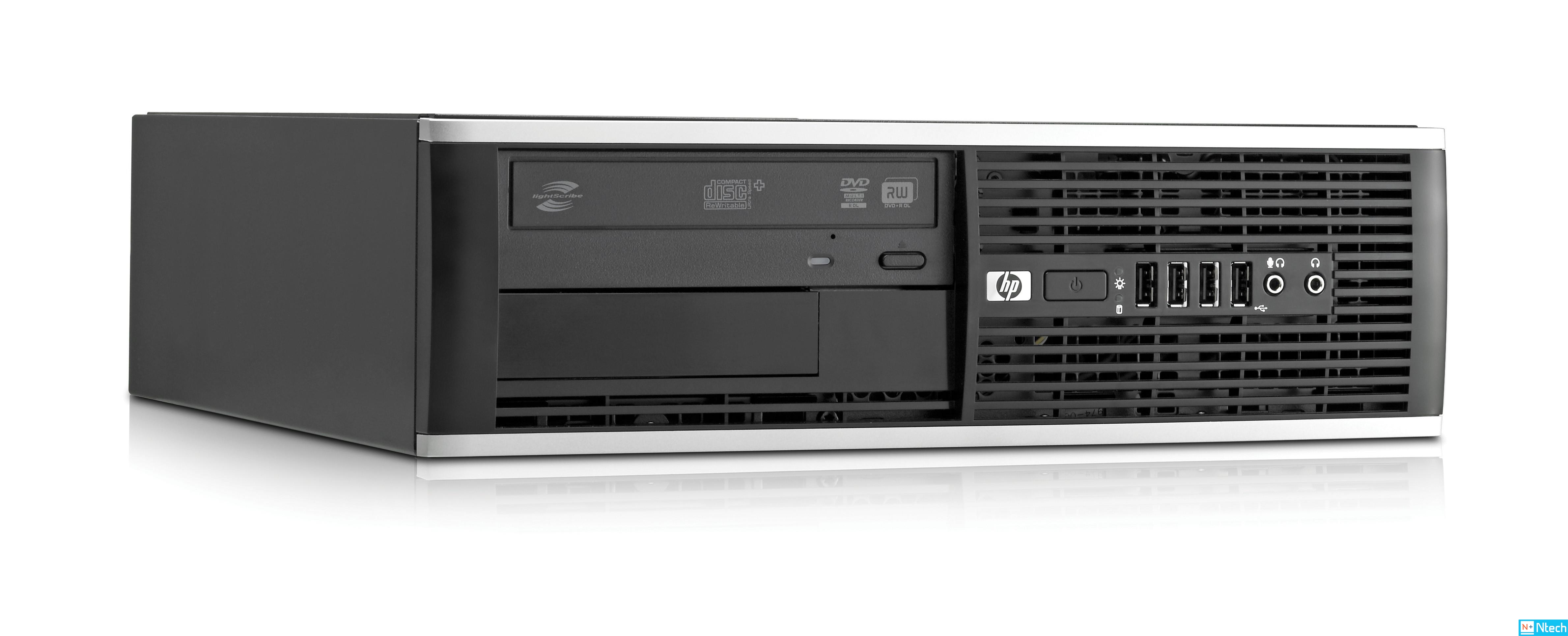 HP 6300 Pro SFF