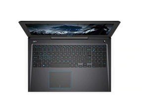 Laptop Dell G7 7588 N7588F 