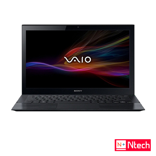 Laptop Sony Vaio Pro 11, I5-4200U,120Gb Ssd,Vga Hd Graphics 4400,11.6