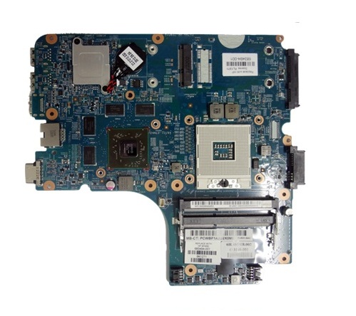 Mainboard laptop HP 4540S