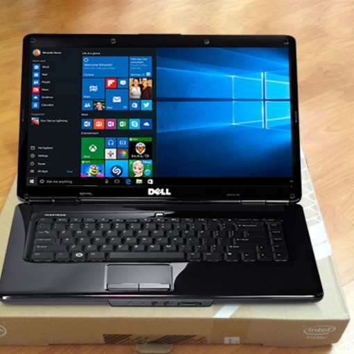 Laptop Dell 1545. Intel Core 2. RAM 2GB,HDD160GB,