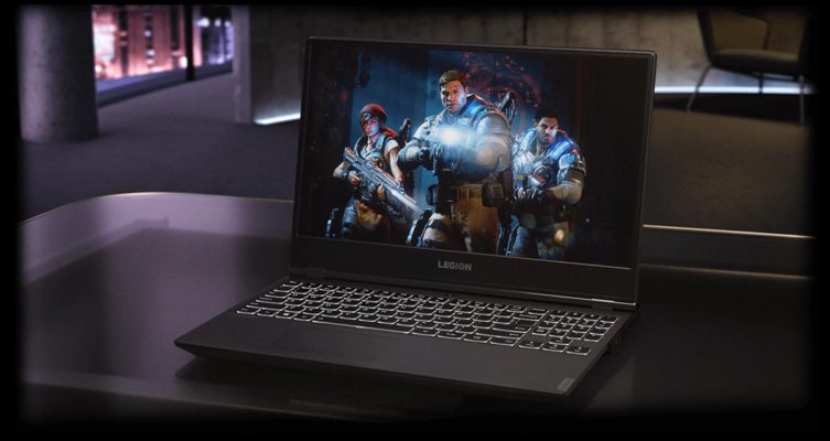Legion Y540 Laptop gaming