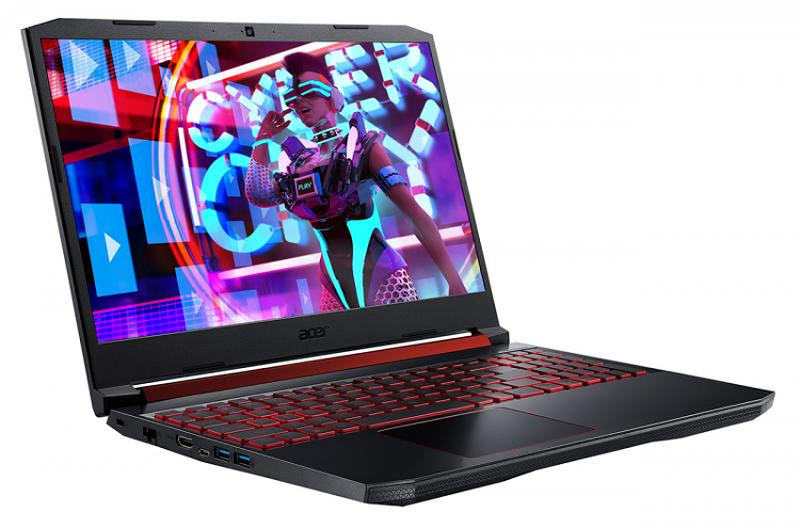 Laptop Acer dùng chip AMD 