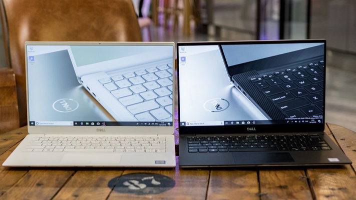 15 Mẫu laptop tốt nhất 2020