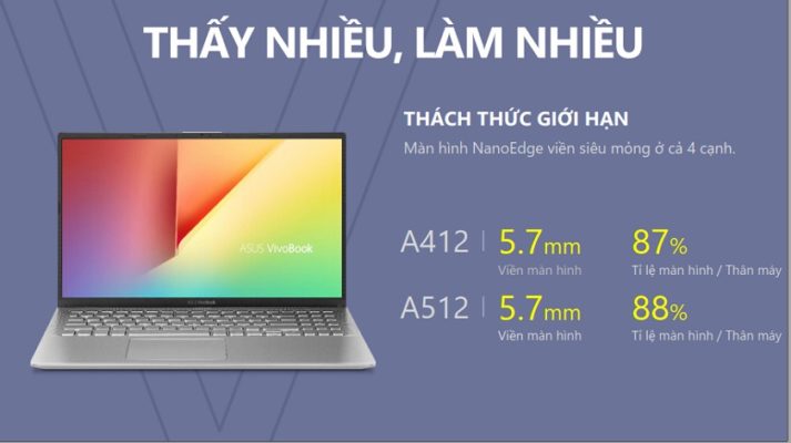 Laptop 11 Triệu Có Ngay SSD 512GB