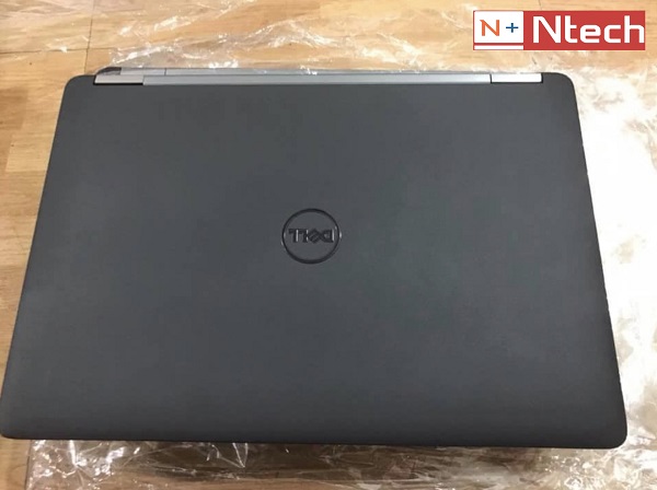 Laptop Dell E7220 là mẫu laptop học online thuận lợi, vừa giá tiền