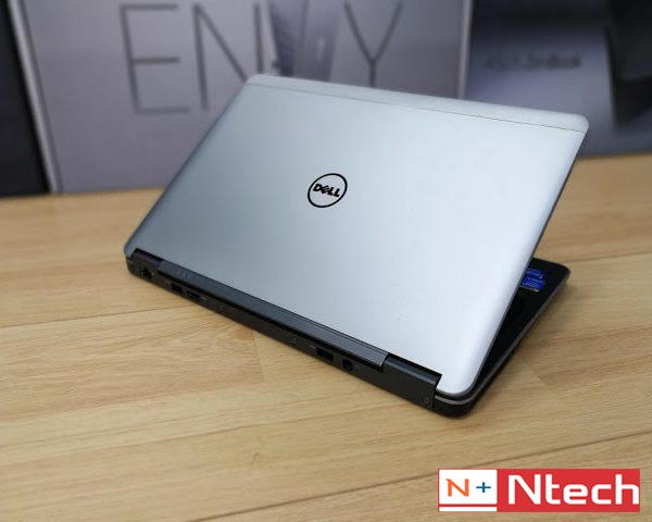 Laptop học online Dell E7440